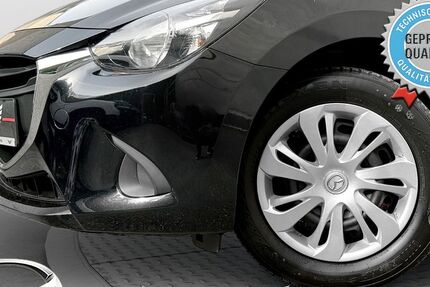 Mazda 2 115.525 km 7.490 &euro; Düsseldorf 40625