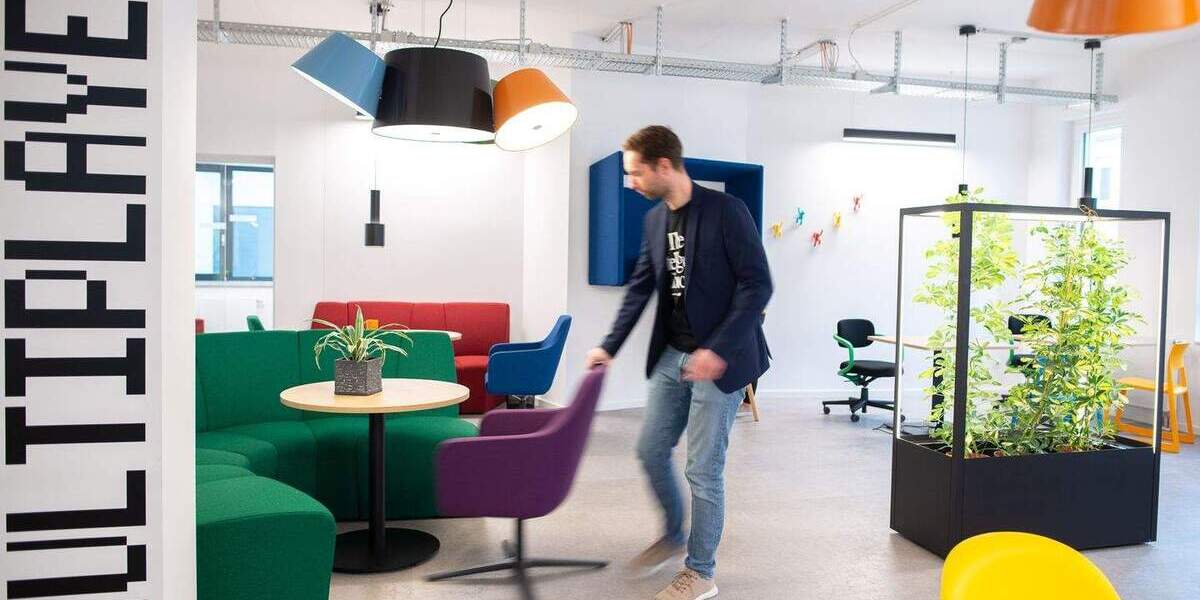 Gewerbeobjekt Mülheim an der Ruhr Mitte - 179&euro; | Angebot:25914182