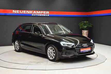 Audi A4 49.676 km 31.990 &euro; Remscheid 42853
