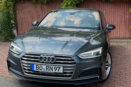 Audi A5 192.000 km 16.000 &euro; Wuppertal 42287