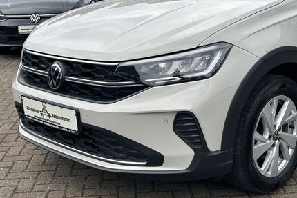 VW Taigo 69.989 km 14.299 &euro; Mülheim / Ruhr 45473