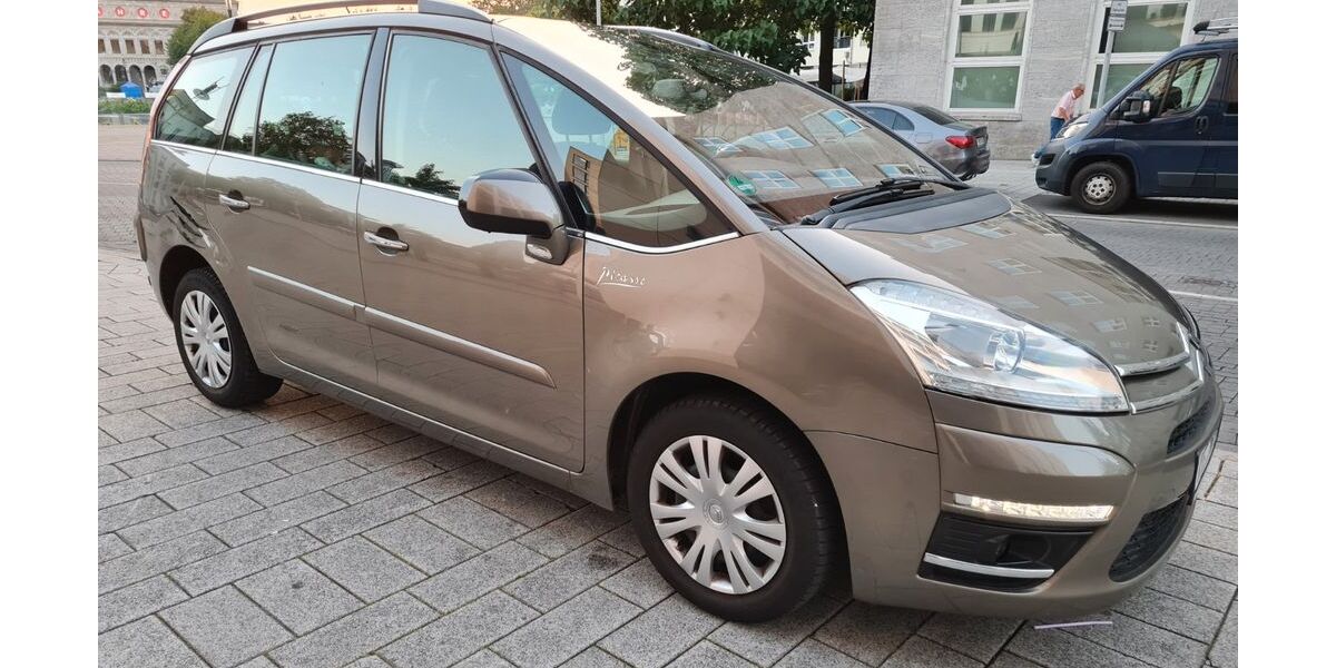 Citroen C4 Picasso 145.000 km 2.900 &euro; Essen 45326