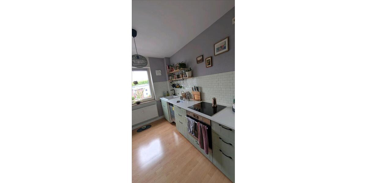 Dachgeschoßwohnung Bottrop Batenbrock - 2.5 Zimmer, 55 m&sup2;, 515&euro; | Angebot:27547928