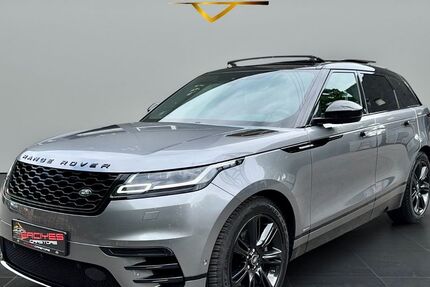 Land Rover Range Rover Velar 99.900 km 34.990 &euro; Wuppertal 42115