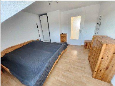 Dachgeschoßwohnung Wuppertal Dornap - 2.5 Zimmer, 57 m&sup2;, 145.000&euro; | Angebot:27191254