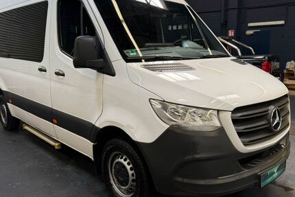Mercedes-Benz Sprinter 299.500 km 23.800 &euro; Hilden 40721