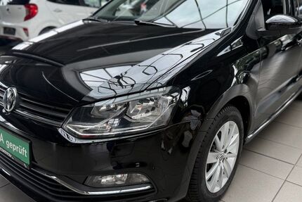 VW Polo 84.000 km 8.290 &euro; Bottrop 46236