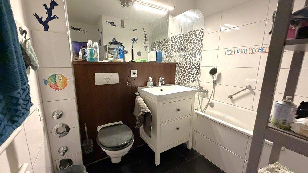 Etagenwohnung Duisburg Marxloh - 3 Zimmer, 81 m&sup2;, 155.000&euro; | Angebot:25707157