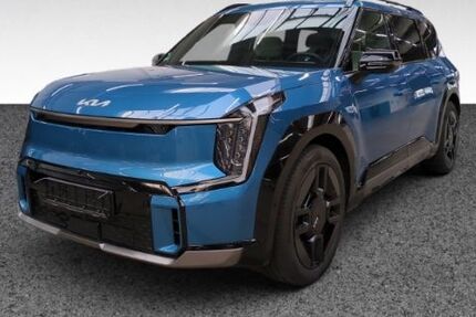 Kia EV9 23.086 km 63.980 &euro; Korschenbroich 41352