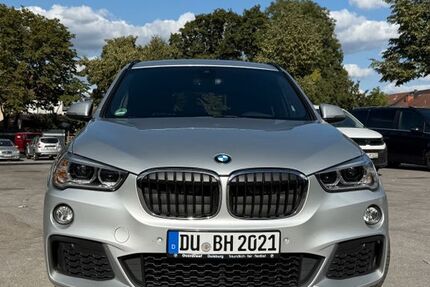 BMW X1 157.000 km 17.500 &euro; Duisburg 47226