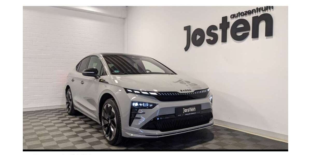 Skoda Enyaq 5.000 km 59.450 &euro; Monheim am Rhein 40789