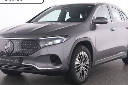 Mercedes-Benz EQA 8.240 km 40.745 &euro; Essen 45309