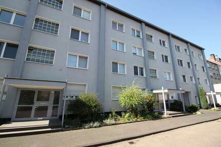 Wohnung Duisburg Duisburg-Mitte - 3 Zimmer, 65 m&sup2;, 500&euro; | Angebot:27225565