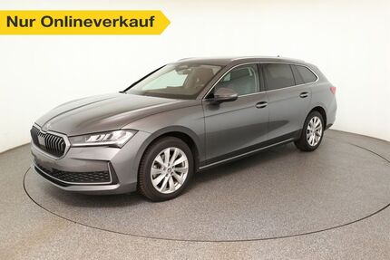 Skoda Superb 23.720 km 31.560 &euro; Düsseldorf 40599