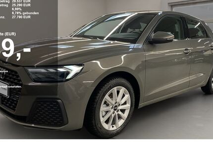Audi A1 1.500 km 27.790 &euro; Krefeld 47805