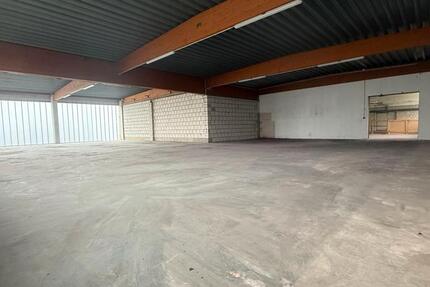 Gewerbeobjekt Mönchengladbach Nord - 2.400&euro; | Angebot:23387955