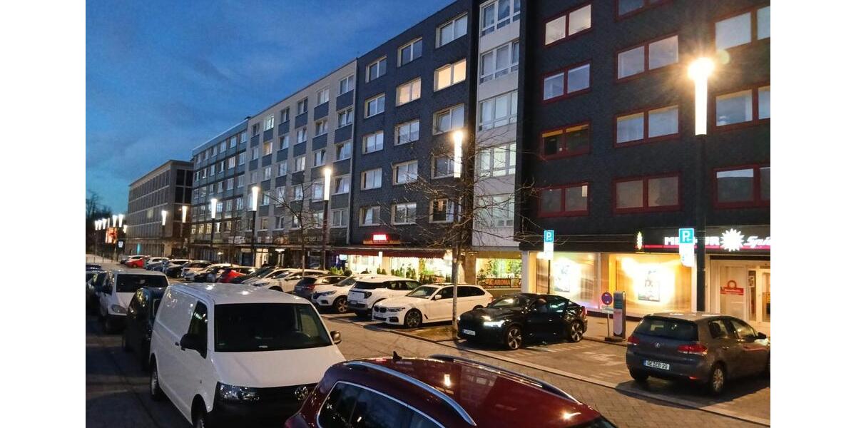 Etagenwohnung Gelsenkirchen - 6 Zimmer, 169 m&sup2;, 269.000&euro; | Angebot:26951453