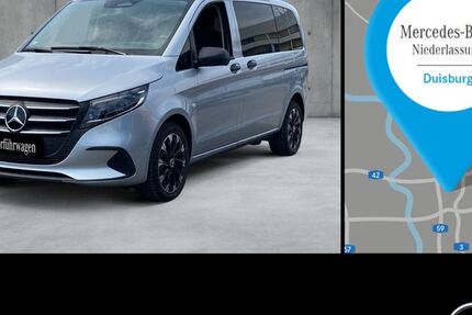 Mercedes-Benz Vito 12.797 km 51.880 &euro; Duisburg 47138