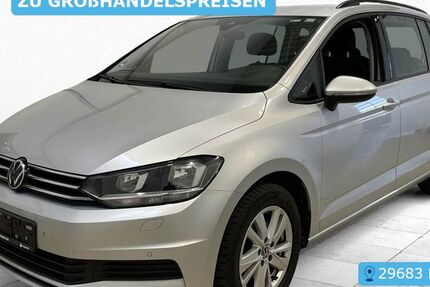VW Touran 155.848 km 16.207 &euro; Krefeld 47829