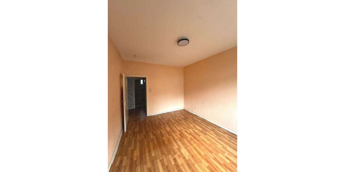 Etagenwohnung Duisburg Fahrn - 2 Zimmer, 42 m&sup2;, 308&euro; | Angebot:25830500