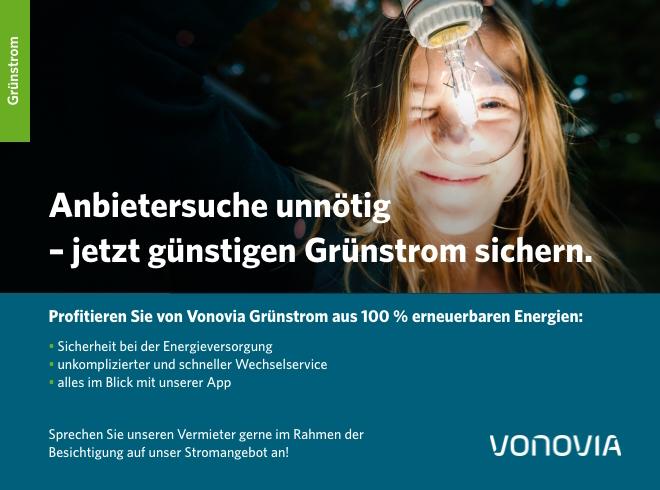 Dachgeschoßwohnung Essen Stadtbezirk VI - 3 Zimmer, 72 m&sup2;, 590&euro; | Angebot:26275256