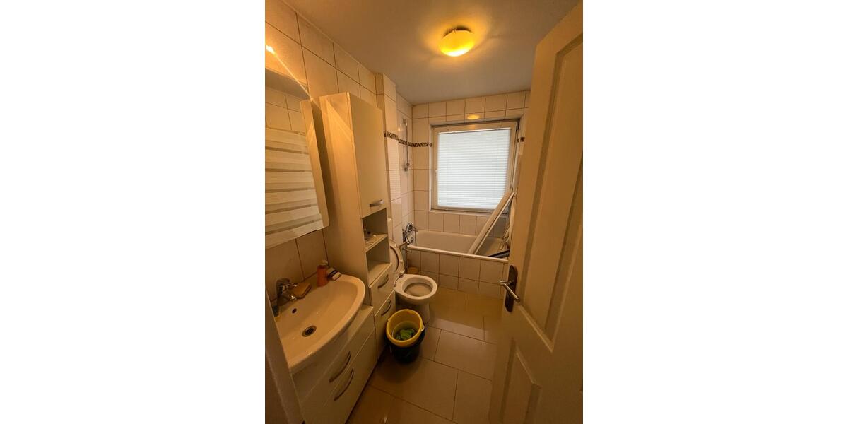 Etagenwohnung Duisburg Angerhausen - 3 Zimmer, 78 m&sup2;, 650&euro; | Angebot:25875962