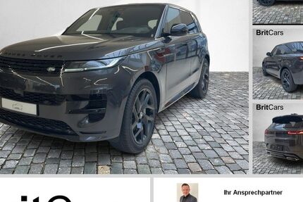 Land Rover Range Rover Sport 1.910 km 119.175 &euro; Krefeld 47803