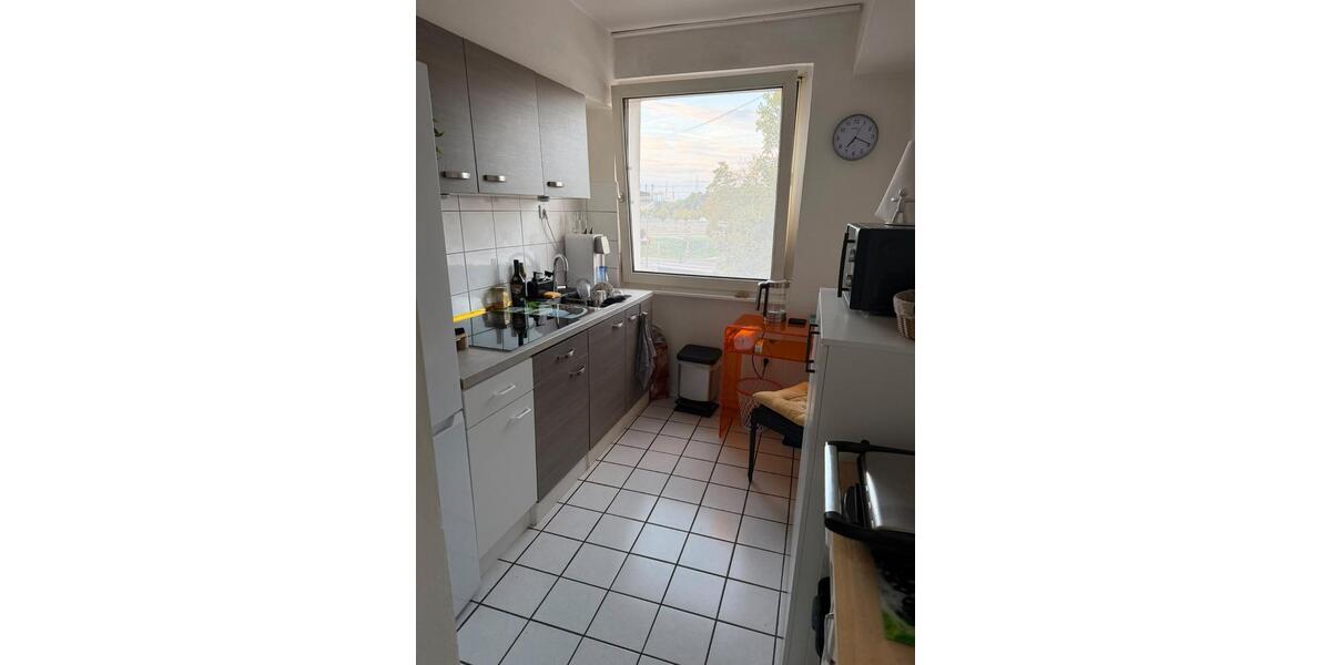 Etagenwohnung Essen Stadtbezirk IV - 3 Zimmer, 61 m&sup2;, 530&euro; | Angebot:27536435