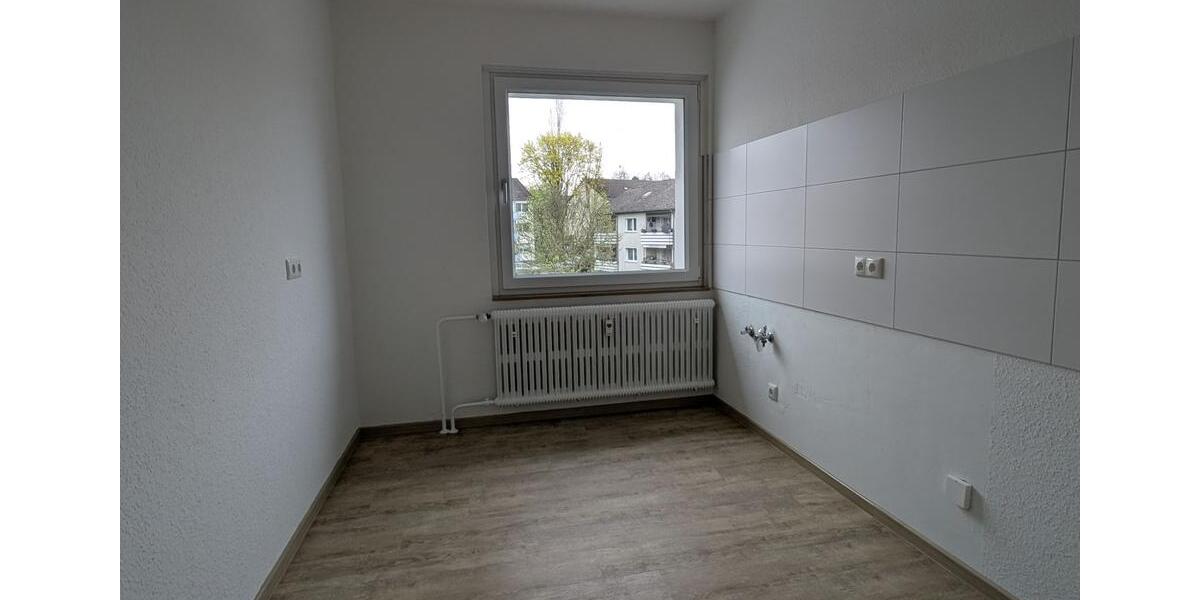 Etagenwohnung Duisburg Rheinhausen - 2 Zimmer, 57 m&sup2;, 551&euro; | Angebot:26007291
