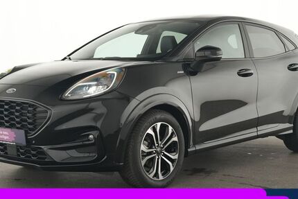 Ford Puma 41.624 km 15.662 &euro; Neuss 41460