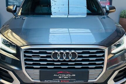 Audi Q2 127.350 km 18.900 &euro; Wuppertal 42327