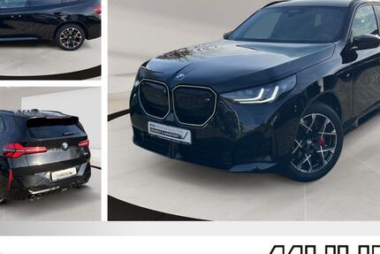 BMW X3 M50 24.823 km 64.940 &euro; Oberhausen 46149