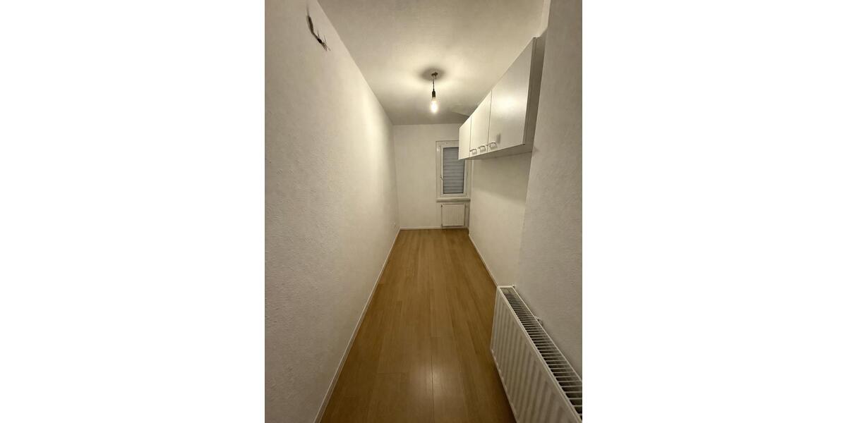 Etagenwohnung Wuppertal Lichtenplatz - 2 Zimmer, 60 m&sup2;, 800&euro; | Angebot:25936529