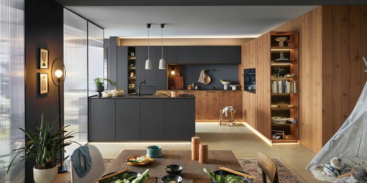 Ihr maßgeschneidertes Zuhause mit dem Home 4 Modell - Einfamilienhaus Gelsenkirchen-Horst Horst | Angebot:27493960