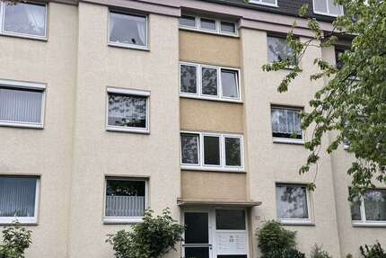 Wohnung Krefeld Uerdingen - 2 Zimmer, 58 m&sup2;, 139.000&euro; | Angebot:20492879