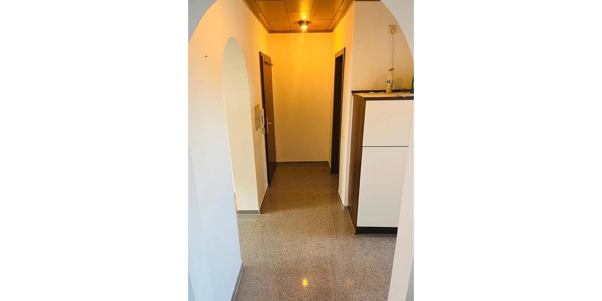 Etagenwohnung Oberhausen Alstaden - 3 Zimmer, 62 m&sup2;, 530&euro; | Angebot:27544586