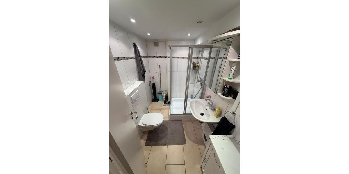 Etagenwohnung Haan - 2 Zimmer, 55 m&sup2;, 875&euro; | Angebot:26432447