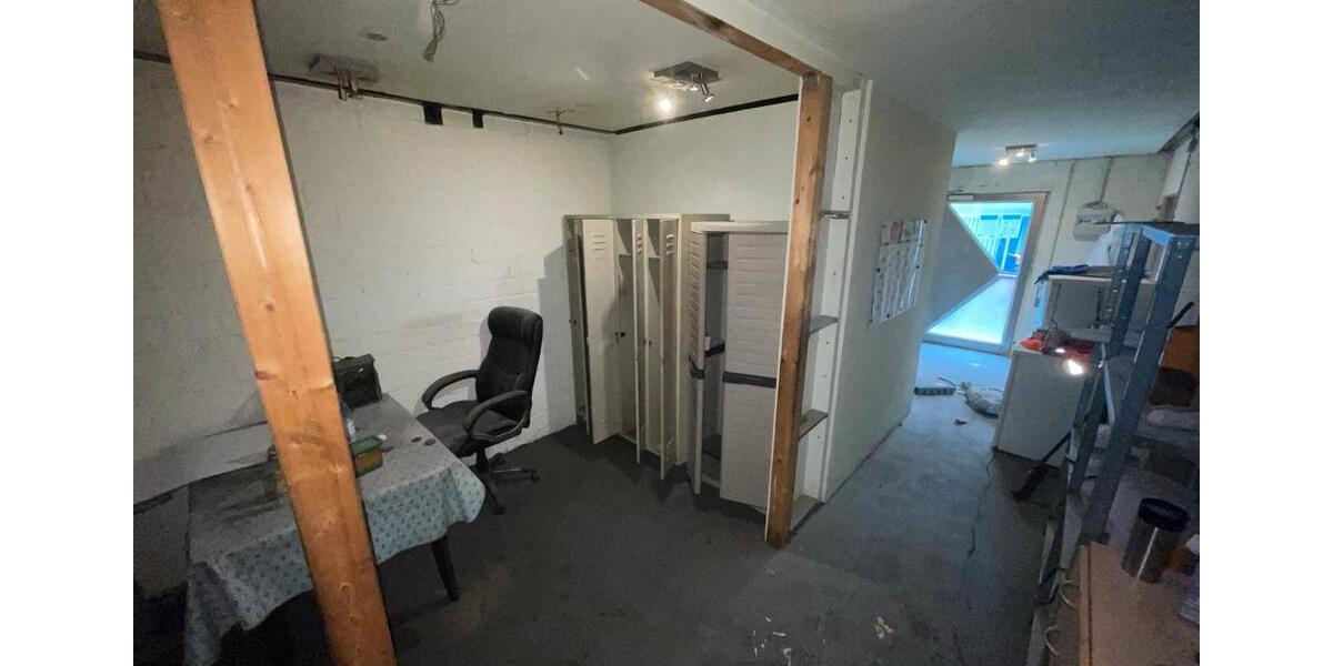 Gewerbeobjekt Solingen Burg - 3.505&euro; | Angebot:25831044