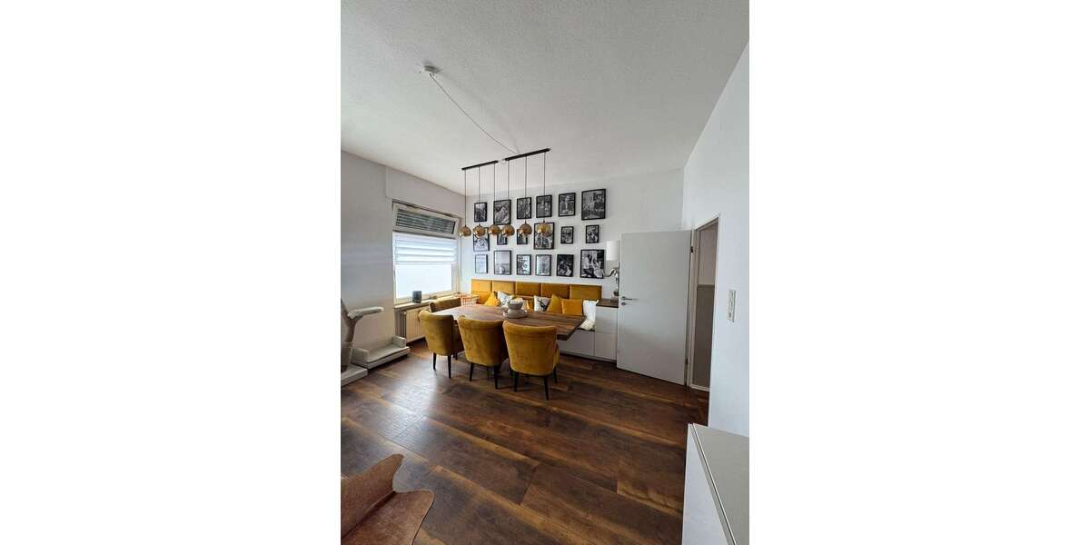 Etagenwohnung Hilden Kalstert - 3 Zimmer, 92 m&sup2;, 1.180&euro; | Angebot:25429603