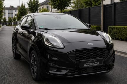 Ford Puma 51.000 km 17.990 &euro; Dormagen 41540
