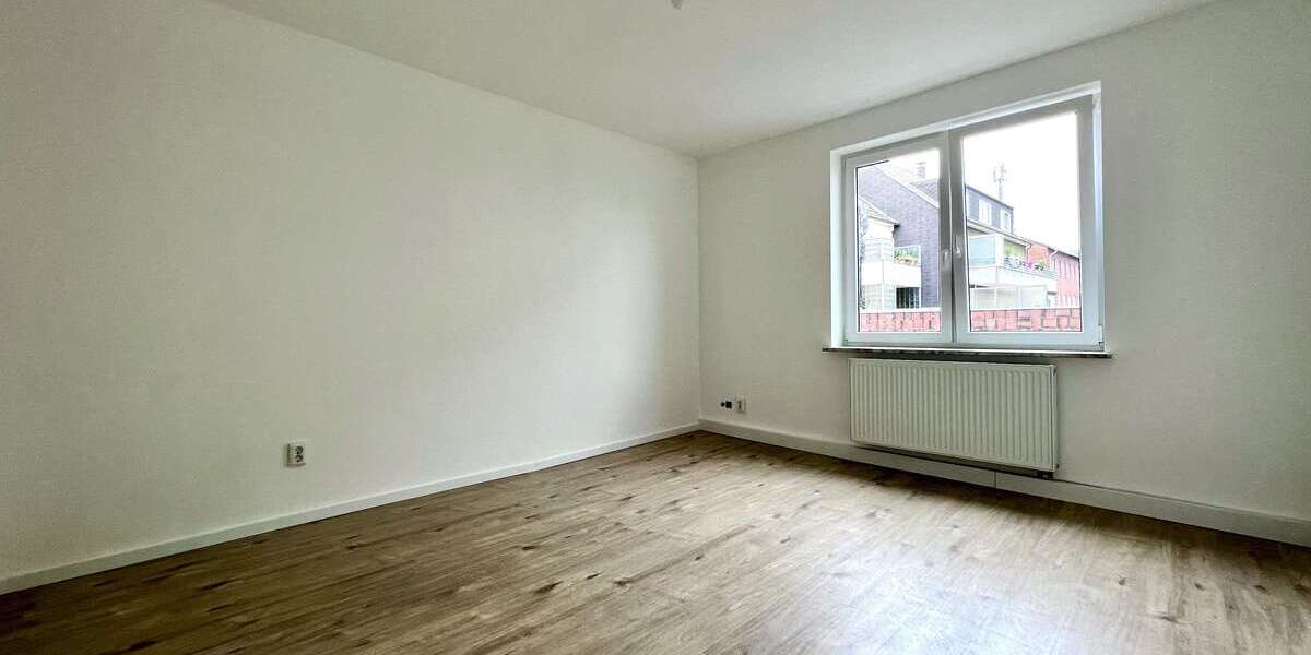 Etagenwohnung Duisburg Neudorf-Nord - 3 Zimmer, 61 m&sup2;, 645&euro; | Angebot:27528022