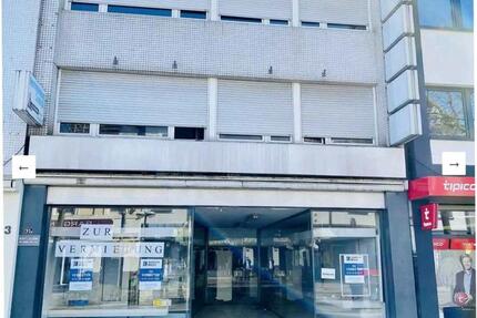 Gewerbeobjekt Langenfeld (Rheinland) - 2.150&euro; | Angebot:25517982