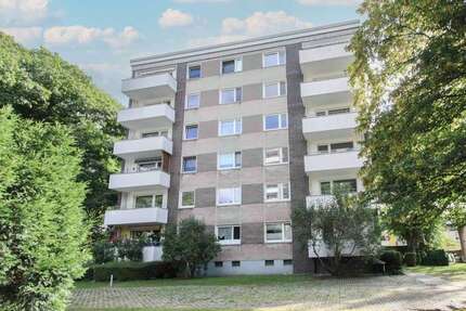 Wohnung Duisburg Walsum - 2 Zimmer, 244 m&sup2;, 480.000&euro; | Angebot:26979336