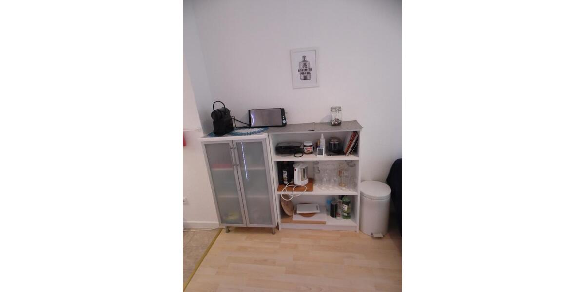 Etagenwohnung Düsseldorf Pempelfort - 2 Zimmer, 40 m&sup2;, 725&euro; | Angebot:26459610