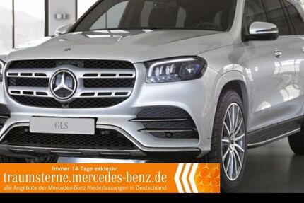 Mercedes-Benz GLS 580 37.984 km 83.490 &euro; Düsseldorf 40470