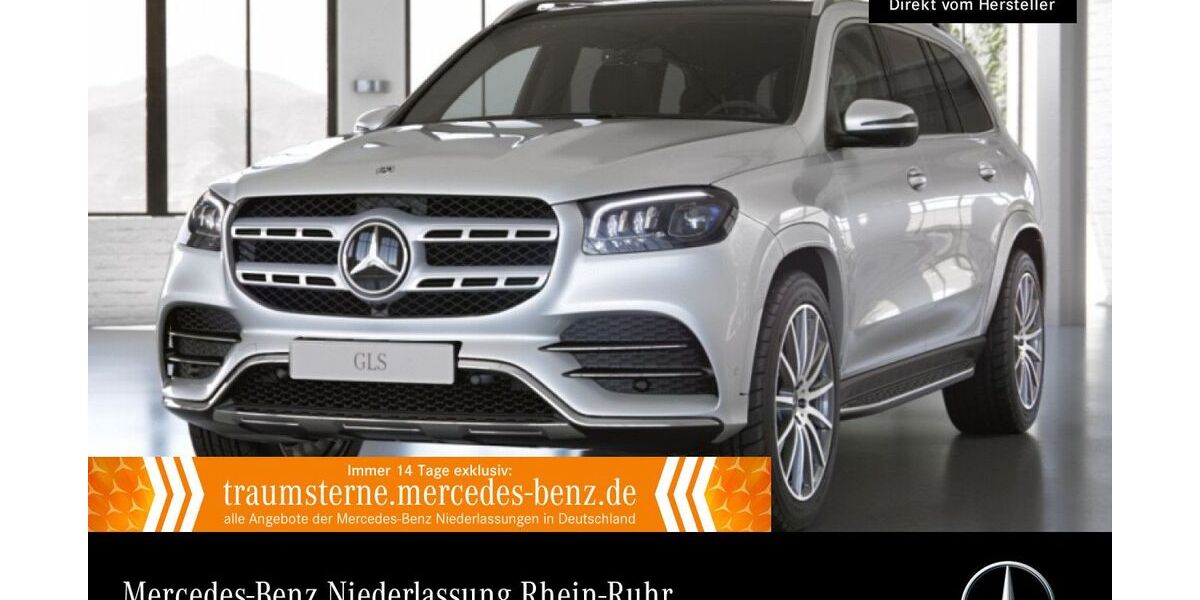 Mercedes-Benz GLS 580 37.984 km 83.490 &euro; Düsseldorf 40470
