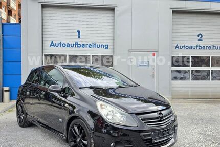 Opel Corsa 113.749 km 4.750 &euro; Düsseldorf 40589