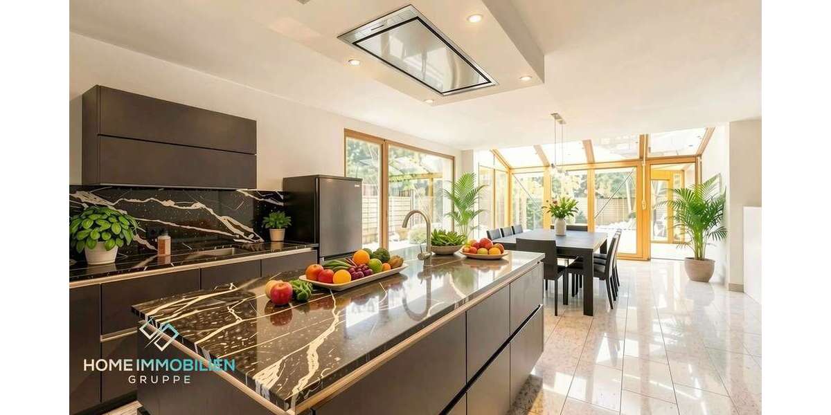 Einfamilienhaus Düsseldorf Stadtbezirk 9 - 8 Zimmer, 300 m&sup2;, 1.100.000&euro; | Angebot:25498792