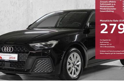 Audi A1 10.000 km 25.990 &euro; Düsseldorf 40549