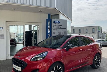 Ford Puma 61.313 km 16.450 &euro; Remscheid 42855